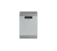 Beko bPRO 500 BDFN36640XC Pose libre 16 couverts C