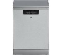 Beko Lave-vaisselle 60cm 16 couverts 42db. - BDFN36640XC