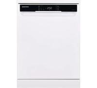 Daewoo Lave-vaisselle DFFA1DW45D62 – 60 cm, 16 couverts, 45 dB, blanc