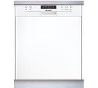 Lave-vaisselle 60cm 44db tout intégrable Brandt BB3424LW Autre G