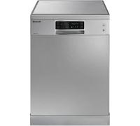 Lave vaisselle BRANDT DSF34524X 14 couverts inox
