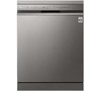 Lave vaisselle 60 cm LG DF365FPS TrueSteam