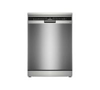 Lave-vaisselle - SIEMENS - SN23EI03KE - 60 cm - 13 couverts - WiFi - Inox