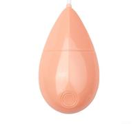 Lave-vaisselle à bulles portable pour la maison, la cuisine, lave-vaisselle USB avec différents modes de nettoyage pour les voyages (rose)