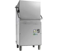 Lave Vaisselle à Capot professionnel 50 X 50 avec Adoucisseur AFI Collin Lucy 1 G