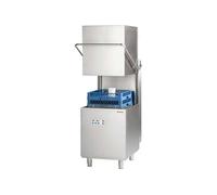Lave Vaisselle à Capot professionnel avec Pompe de Vidange 500 x 500 Stalgast NC G
