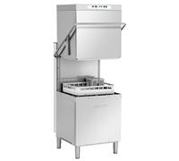 Lave vaisselle à Capot Professionnel DS 2002 Bartscher NC G