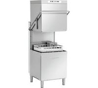 Lave vaisselle à Capot Professionnel DS 2002 Bartscher NC G