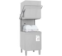 Lave Vaisselle à Capot Electronique Pompe de Vidange t110e ps 8500w