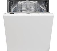 Indesit DIC 3C24 A Entièrement intégré 14 couverts E