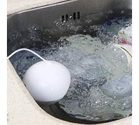 Lave-Vaisselle à Ultrasons, Lave-Vaisselle Portable Gagnez du Temps, Mini Restaurant de Cuisine d'hôtel pour la Maison (Rouge)