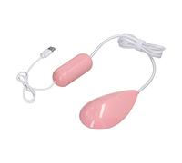 Lave-vaisselle à Ultrasons Machine à Laver les Fruits et Légumes USB Mise Hors Tension Automatique Robuste Léger Utilisation Domestique en Cuisine (Rose)
