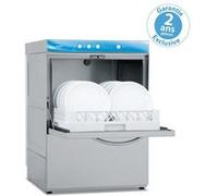 Lave vaisselle Adoucisseur et Pompe de Vidange Panier 500 x 500 mm 5,4 kW Elettrobar 1 G