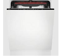 Lave-vaisselle AEG 14 couverts - Technologie AirDry - FSB53927Z