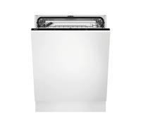 AEG 6000 FSB53617Z - Lave-vaisselle - encastrable - Niche - largeur : 60 cm - profondeur : 55 cm - hauteur : 82 cm G