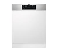 AEG FEE93716PM INOX - ENCASTRABLE 60CM