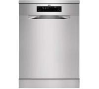 Lave-vaisselle AEG FFB33607ZM - Pose libre - Faible consommation d'eau - Départ différé