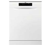 Lave-vaisselle AEG FFB33607ZW Blanc D