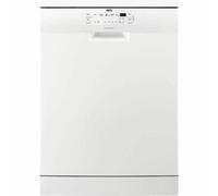 Lave-vaisselle AEG FFB52600ZW