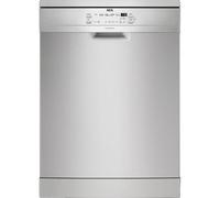 Lave-vaisselle AEG FFB53610ZM