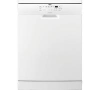 Lave-vaisselle AEG FFB53610ZW