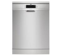 Lave-vaisselle AEG FFB53900ZM Pose libre 14 couverts