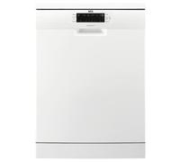 Lave-vaisselle AEG FFB53910ZW Pose libre 14 couverts