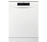 Lave-vaisselle AEG FFB64607ZW 60 cm