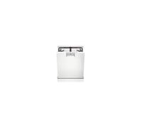 Lave vaisselle Aeg FFB73617PW - Blanc - 13 couverts - Classe énergétique D - 44 dB