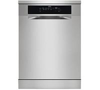 Lave-vaisselle - AEG - FFB74707PM - 60 cm - Blanc - Moteur à induction - Départ différé