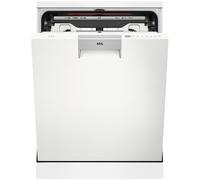 LAVE VAISSELLE AEG FFB75717PW