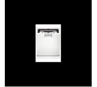 AEG Lave-vaisselle pose libre FFB75717PW Series 7000 60 cm GlassCare 14 couverts