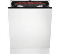 Lave-vaisselle - AEG - FSB34707Z - 14 couverts - 5 programmes - Technologie AirDry