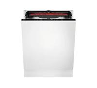 Lave-Vaisselle AEG FSB64907Z 911536563 Minuteur 14 Couverts 44dB Blanc Blanc G