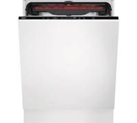 Lave-vaisselle Complétement intégrable 60 cm SatelliteClean 14 couverts - AEG FSB64907Z