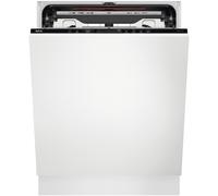 Lave-vaisselle AEG FSE74728P Entièrement intégré 15 couverts