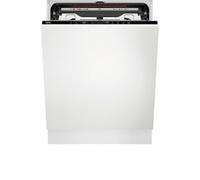 Lave-vaisselle Aeg FSE76727P - ENCASTRABLE 60 CM