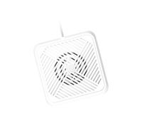 Lave-vaisselle alimenté par USB avec technologie de l'eau électrolytique, économise de l'espace