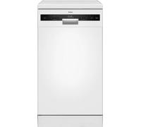Lave-vaisselle AMICA DFM44C7EOqWH