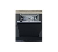 Lave vaisselle ARISTON largeur 59.8 cm argent