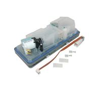 Lave-vaisselle ARTHUR MARTIN distributeur de savon