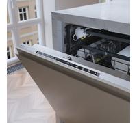 Asko Lave-vaisselle DFI778UXXL Entièrement intégré 17 couverts