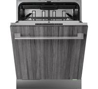 Lave-vaisselle Asko DFI8447D Entièrement intégré 14 couverts