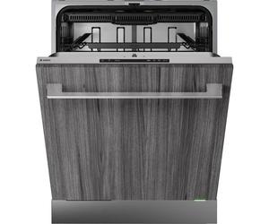 Lave-vaisselle Asko DFI8447D Entièrement intégré 14 couverts