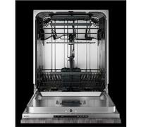 Lave-vaisselle Asko DSD544K/1 encastrable 60 cm Personnalisable