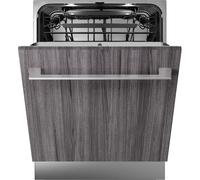 Lave-vaisselle Asko DSD545N Entièrement intégré 14 couverts