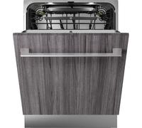 Lave-vaisselle Asko DSD545NXXL Entièrement intégré 14 couverts