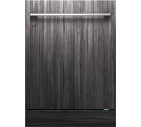 Lave-vaisselle ASKO Style DSD644B/1 - encastrable - Niche - largeur : 60 cm - profondeur : 56 cm - hauteur : 82 cm