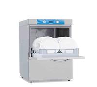 Lave-vaisselle avec adoucisseur - panier 50x50 cm - 7,9 kW - Elettrobar