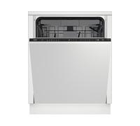 Beko b300 BDIN36535 Entièrement intégré 15 couverts D